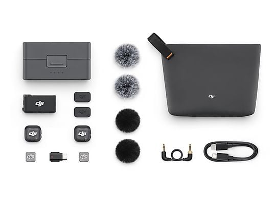 Dji Mic 3