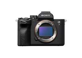 Aparat Sony A7 IV